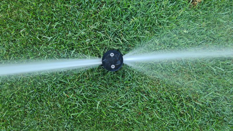 Rotary Sprinklers Repair in Ventura County, CA